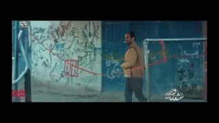 رونمایی از موزیک ویدئو فیلم «شعله ور»با صدای همایون شجریان