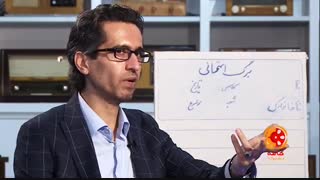 کافه جشنواره- مجید قصه های مجید به کارگردان فیلمش ادای احترام کرد