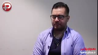 فیلم  کامل مصاحبه  گروه ماکان بند با تیوی پلاس...