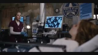 دانلود سریال تخیلی هیجانی مسافران - فصل 2 قسمت 6-با زیرنویس چسبیده