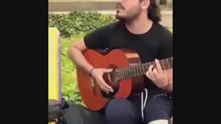 صداش واقعا عالیه