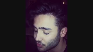 درد یعنی که با افتخار به مردم بگی من کشتمش