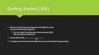 آمورش کار با اندروید استودیو