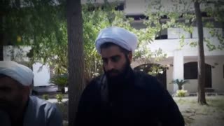 طرح میثاق طلبگی حوزه علمیه شهید بهشتی نوشهر _ تابستان سال ۱۳۹۷