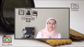 بیسکولنز#5: تهیه ویدئو از نقوش با آزمایش شیر