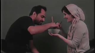 همین امروز یه قرار چنگالی بذار...‌