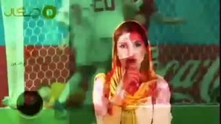 ‌فقط به ⚽️ فکر کنید.  بقیه‌اش با ما 