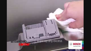 قیمت ظرفشویی بوش - انتخاب سنتر