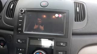 نصب گیرنده دیجیتال سراتو سایپا - ماهان اسپرت