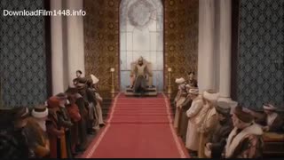 سریال ترکی سلطان قلبم با زیرنویس فارسی چسبیده قسمت 7