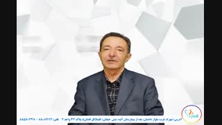فیلم رضایتمندی بیمار ایمپلنت
