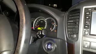 نصب کیلس استارت سورنتو Ex2009 - ماهان اسپرت