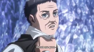 قسمت هفتم فصل سوم انیمه Attack on titan با کیفیت  HD با زیرنویس فارسی