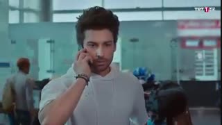 سریال دستمو رها نکن با زیرنویس فارسی چسبیده قسمت 6