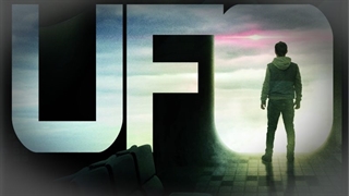 دانلود فیلم بشقاب پرنده (یوفو) UFO 2018