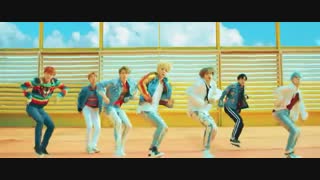 کاور گروه ایرانی  sand clock از اهنگ DNA