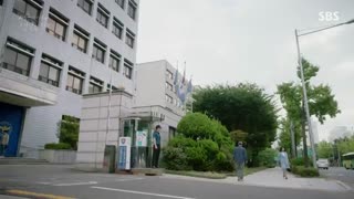 قسمت 21 و 22 سریال کره ای سی اما هفده 2018 با بازی یانگ سه جونگ و شین هی سان + زیرنویس فارسی آنلاین