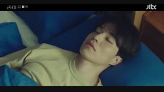 قسمت سیزدهم سریال کره ای زندگی 2018 Life با بازی لی دونگ ووک و سانگ کوک + زیرنویس فارسی آنلاین