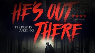دانلود فیلم He’s Out There 2018
