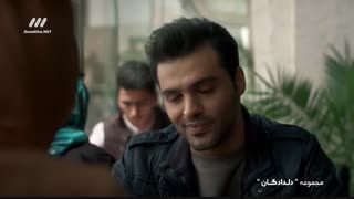 قسمت 9 سریال دلدادگان