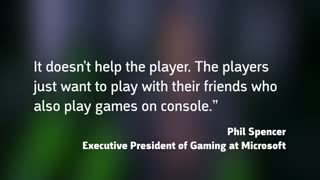 ویدئوی Gamepot در رابطه با کراس پلی سونی با مایکروسافت و نینتندو