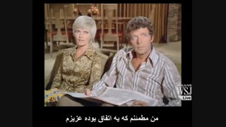 تیزر تبلیغاتی اسنیکرز