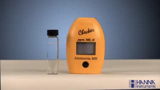 دستگاه  تستر (چکر) آمونیاک هانا آمریکا مدل HANNA HI700/715/733
