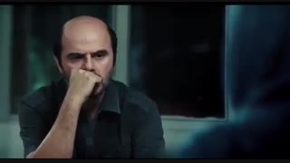فیلم درساژ - با بازی نگار مقدم و علی مصفا