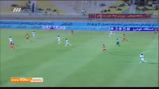 خلاصه و حواشی فولاد ۱-۲ سایپا