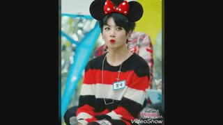 کار هایی که وقتی حوصلم سر رفته با عکسای جانگکوک میکنم :)