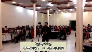 قابل توج زوج های خوشبخت در شرف ازدواج