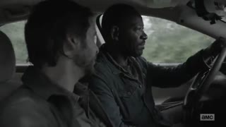 دانلود سریال ترس از مردگان متحرک-فصل 4 قسمت 11-با زیرنویس چسبیده