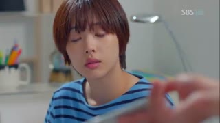 قسمت دوم سریال کره ای تقدیم به تو که زیبایی To the Beautiful You با بازی مین هو Shinee و سولی fx + زیرنویس فارسی