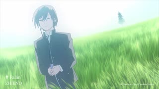 Charlotte【Fallin'】