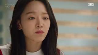 قسمت 23 و 24 سریال کره ای سی اما هفده 2018 با بازی یانگ سه جونگ و شین هی سان + زیرنویس فارسی آنلاین