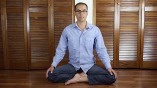 آموزش مدیتیشن، قسمت دوم: نشستن و درد هنگام نشستن‌های طولانی‌