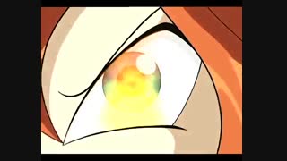 موزیک ویدیوی A Kingdom and a child وینکس