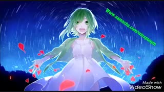 Nightcore - Sky Full of Stars با زیرنویس فارسی
