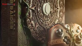باندل Tomb Raider کنسول ایکس باکس وان