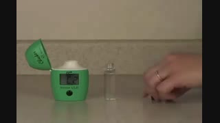 آموزش استفاده دستگاه تستر نیترات هانا آمریکا مدل های HANNA HI707-HI708-HI764