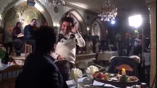 دانلود سینمایی دشمن زن