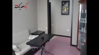 فیلم هتل کنسول باکو - consul hotel baku