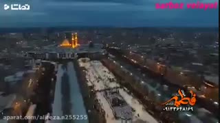 مداحی شور زیبا از وحید شکری