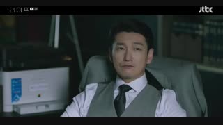 قسمت چهاردهم سریال کره ای زندگی 2018 Life با بازی لی دونگ ووک و سانگ کوک + زیرنویس فارسی آنلاین