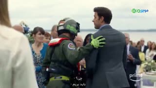 تریلر سریال Jack Ryan همراه با زیرنویس فارسی