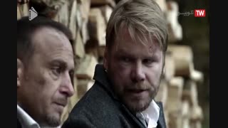 هشدار برای کبرا 11 قسمت 43