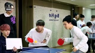 برنامه BTS Lucky or Not _قسمت چهارم (با زیرنویس فارسی_آنلاین)