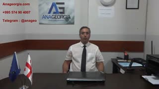 کار در گرجستان و مشکلات آن