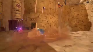 تریلر بازی NARUTO TO BORUTO: SHINOBI STRICKER