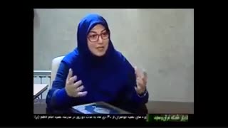 تاثیر نماز بر ژن های بدن